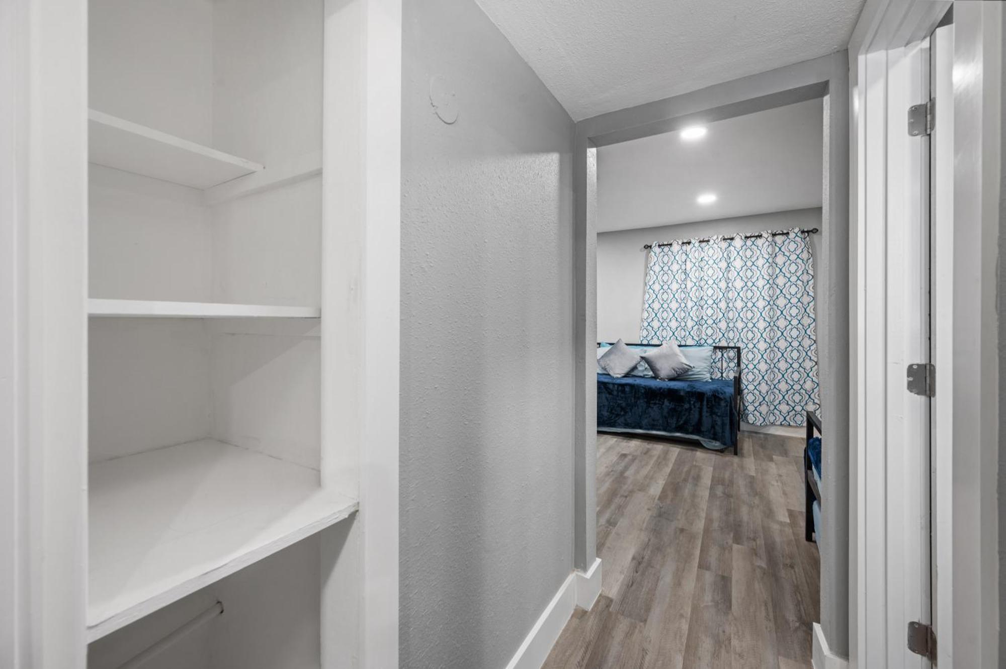 Comfortable 2Br Apt In Vibrant Houston Heights Ngoại thất bức ảnh