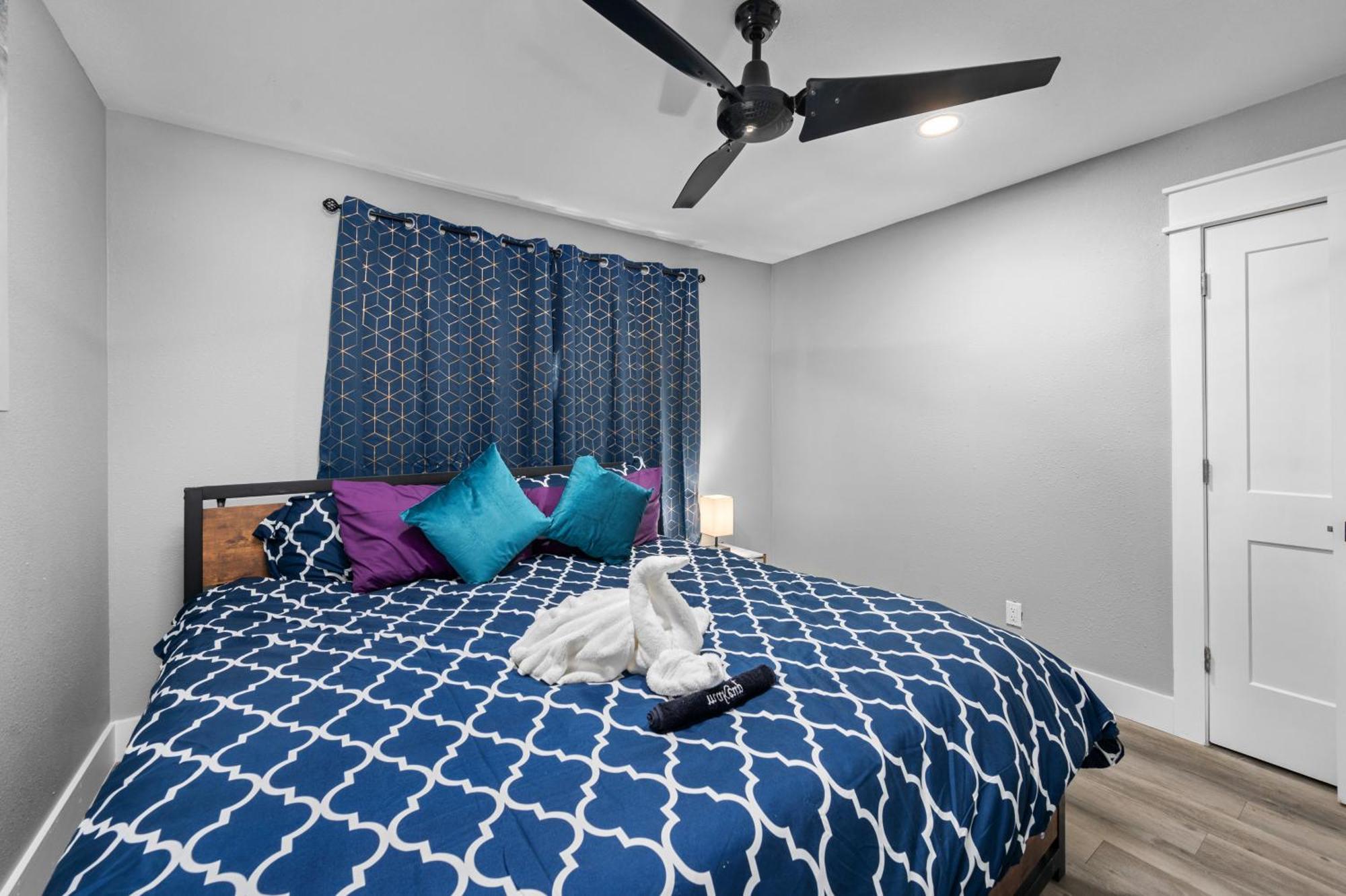 Comfortable 2Br Apt In Vibrant Houston Heights Ngoại thất bức ảnh