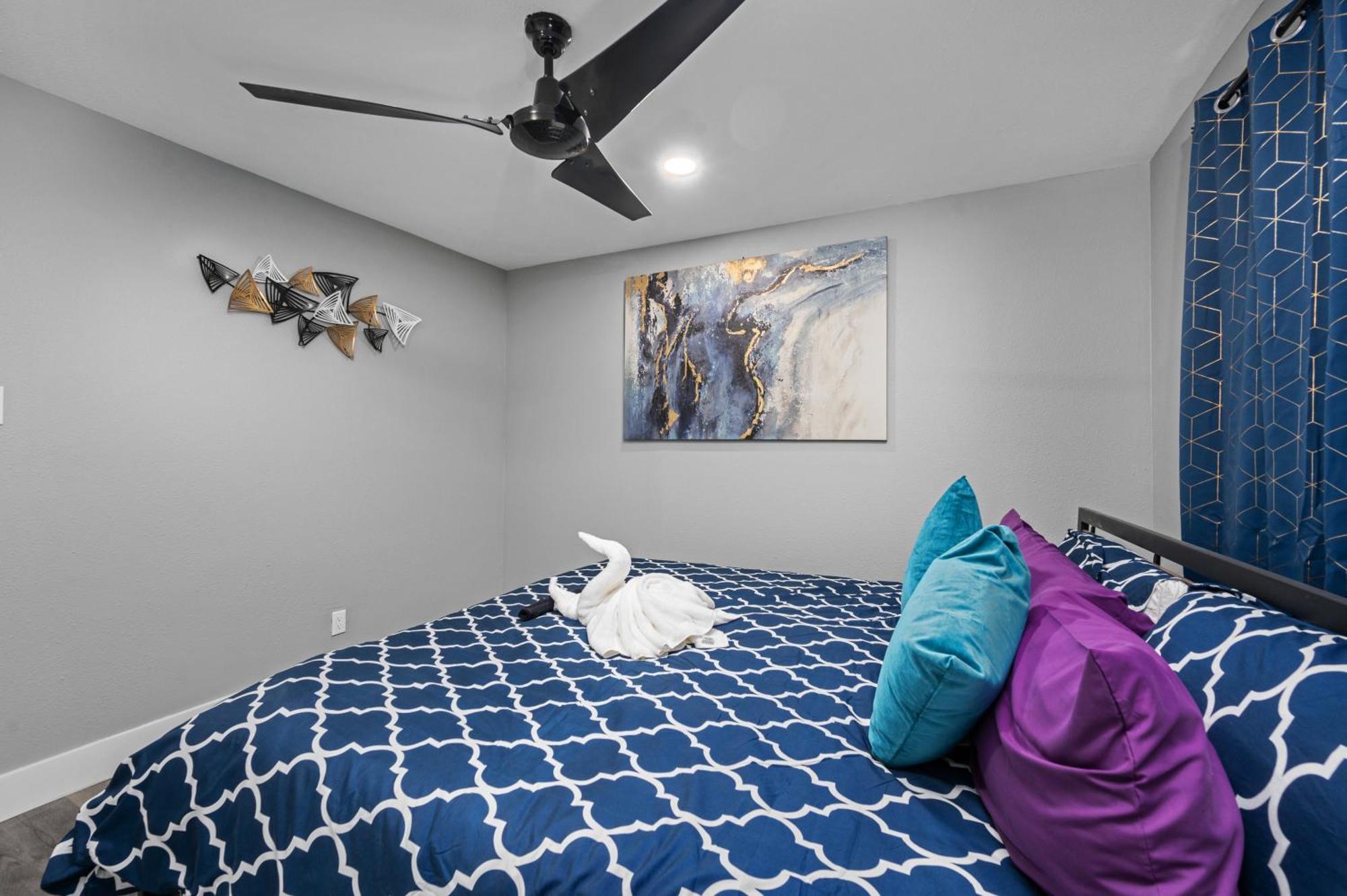 Comfortable 2Br Apt In Vibrant Houston Heights Ngoại thất bức ảnh